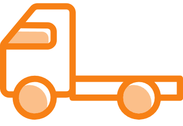 荣成拖车/平板车